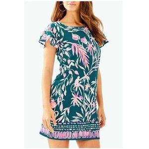 Lilly Pulitzer Marah Dress